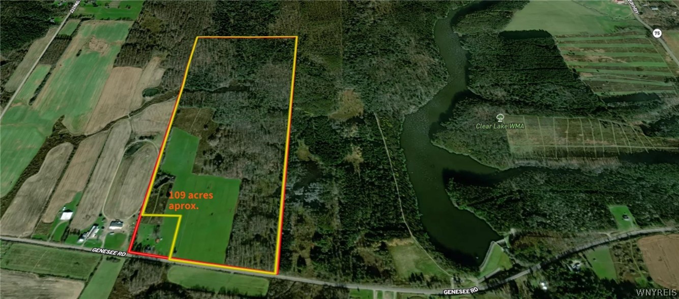 0 Genesee Road Lawtons, NY 14091 - Photo 2 of 34