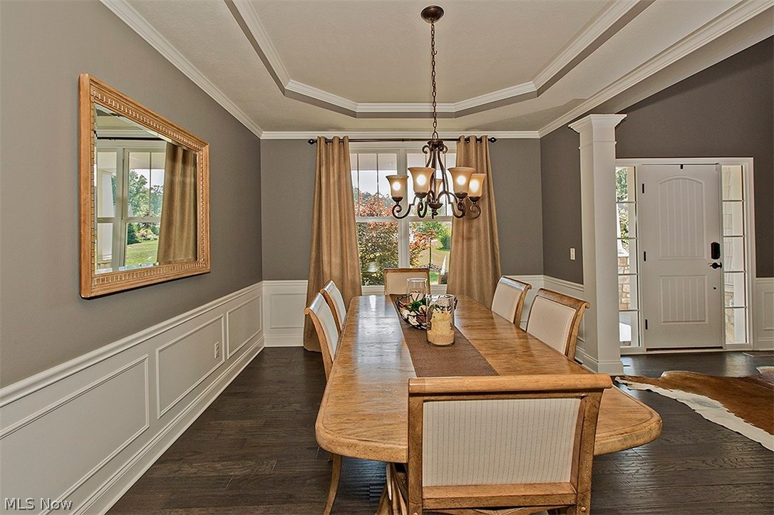 7395 Mystic Ridge Road Chagrin Falls, OH 44023 - Photo 6 of 35 Gallery Image 6