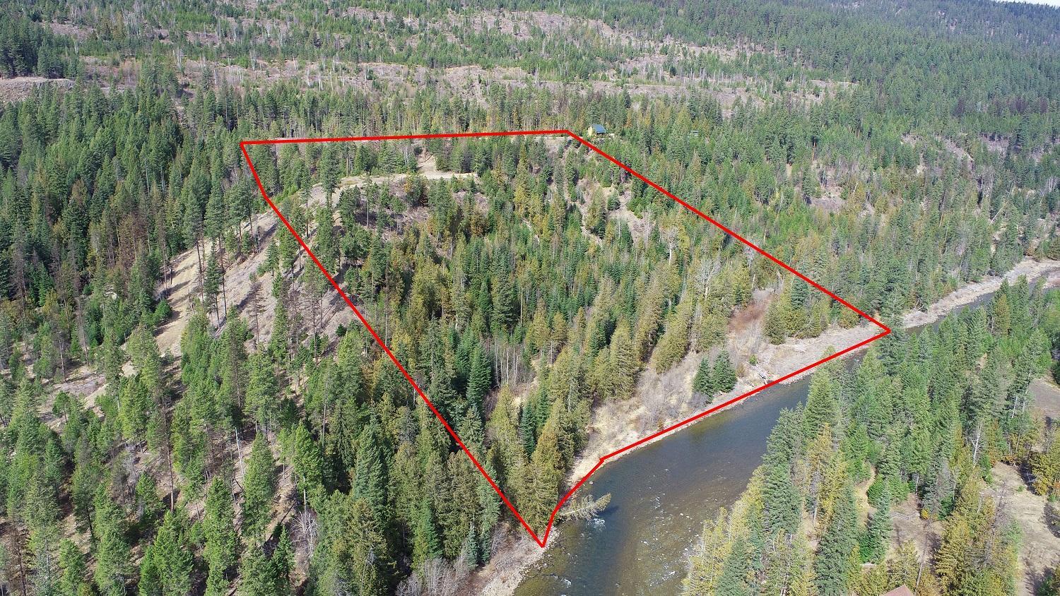 Nna Nna Eileen Road Moyie Springs, ID 83845 - Photo 1 of 1 Main