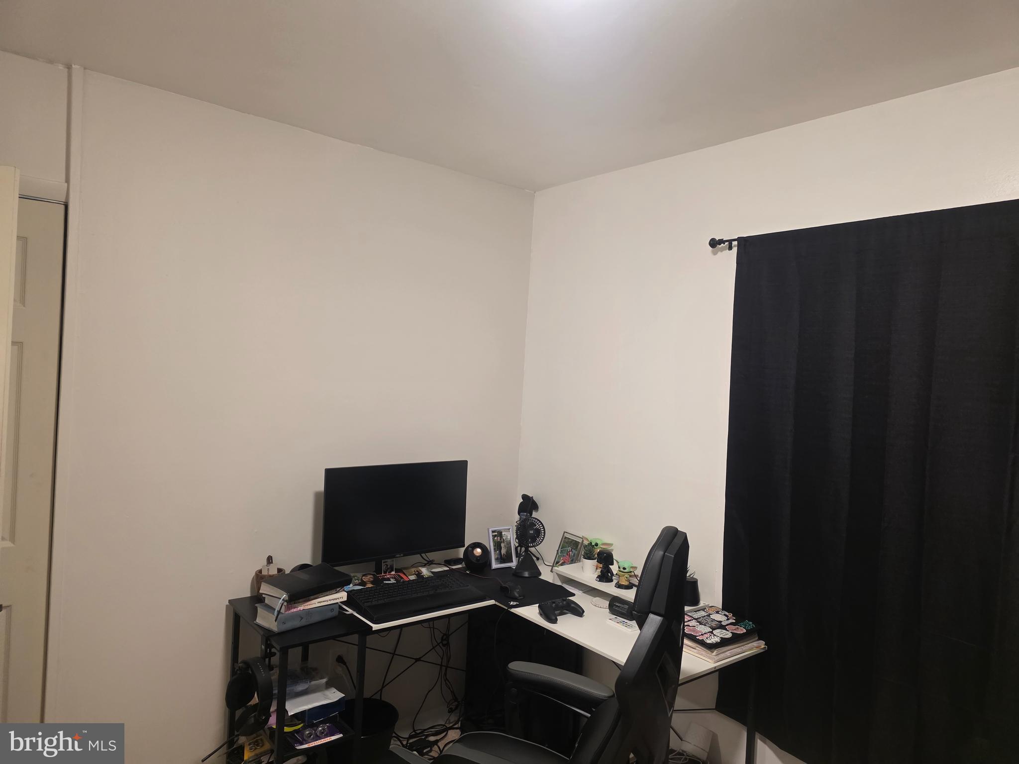 44 Peacock Lane Willingboro, NJ 08046 - Photo 10 of 23 a view of a workspace