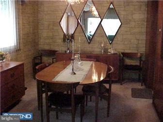 411 Milford Road Broomall, PA 19008 - Photo 2 of 12 Dining Room