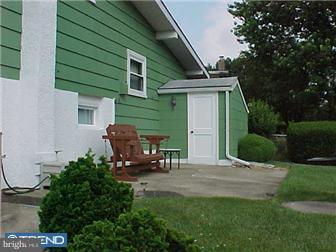 411 Milford Road Broomall, PA 19008 - Photo 12 of 12 Exterior Back
