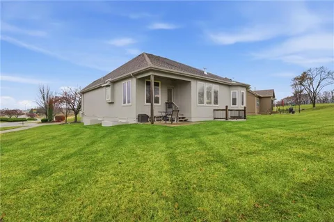 $498,000 | 14650 South Glen Eyrie Street, Olathe, KS 66061