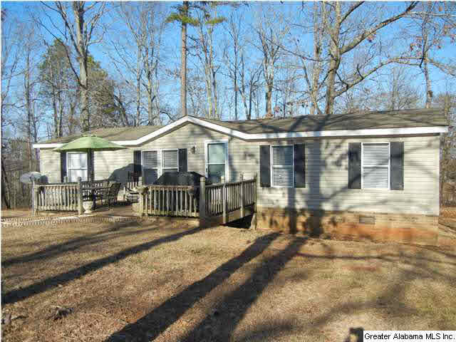 5890 Fletcher Road McCalla, AL 35111 - Photo 1 of 16