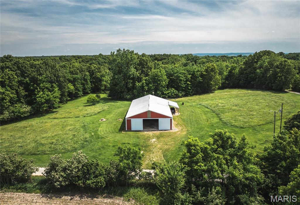 1757 Infidel Hollow Road Mozier, IL 62070 - Photo 11 of 52