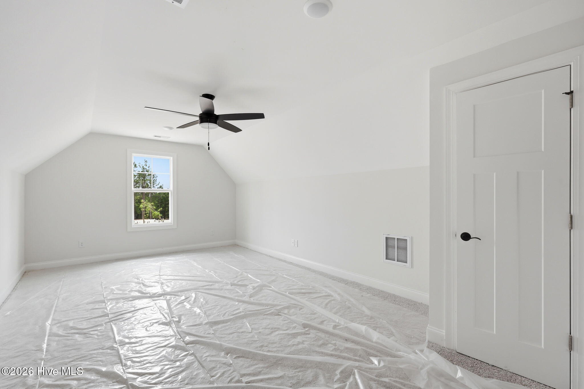 151 Vista Ridge Trail Sanford, NC 27332 - Photo 14 of 17 Superior Homes of the Sandhills 'FRANKLIN' Floor Plan