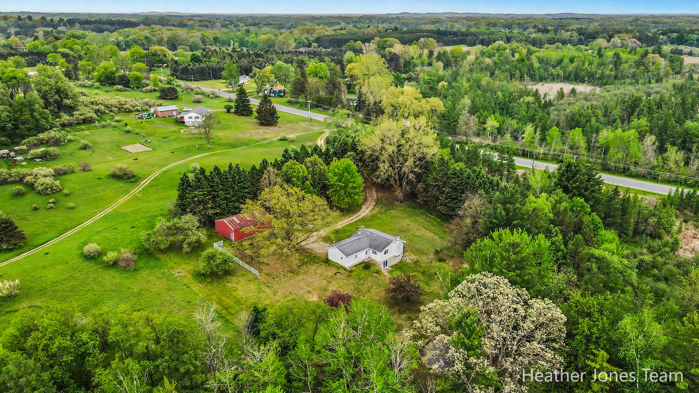 1320 West Stanton Road Stanton, MI 48888 - Photo 2 of 34 DJI_0280