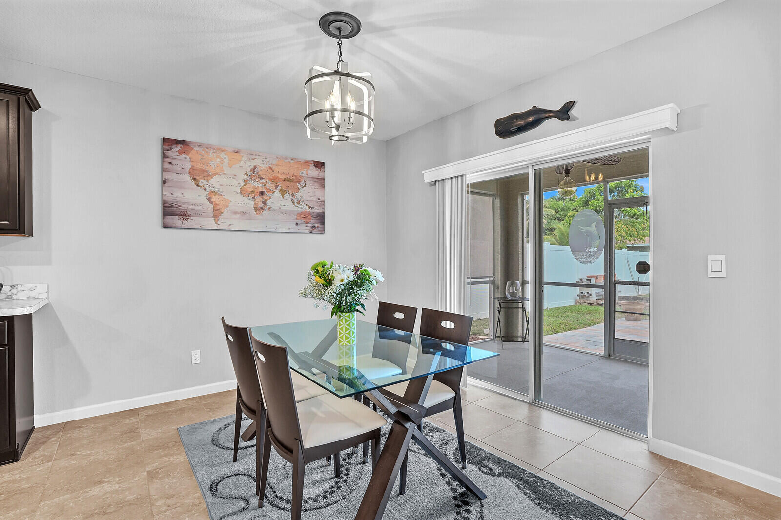 1401 Southeast Portillo Road Port St. Lucie, FL 34952 - Photo 18 of 41 Dining room