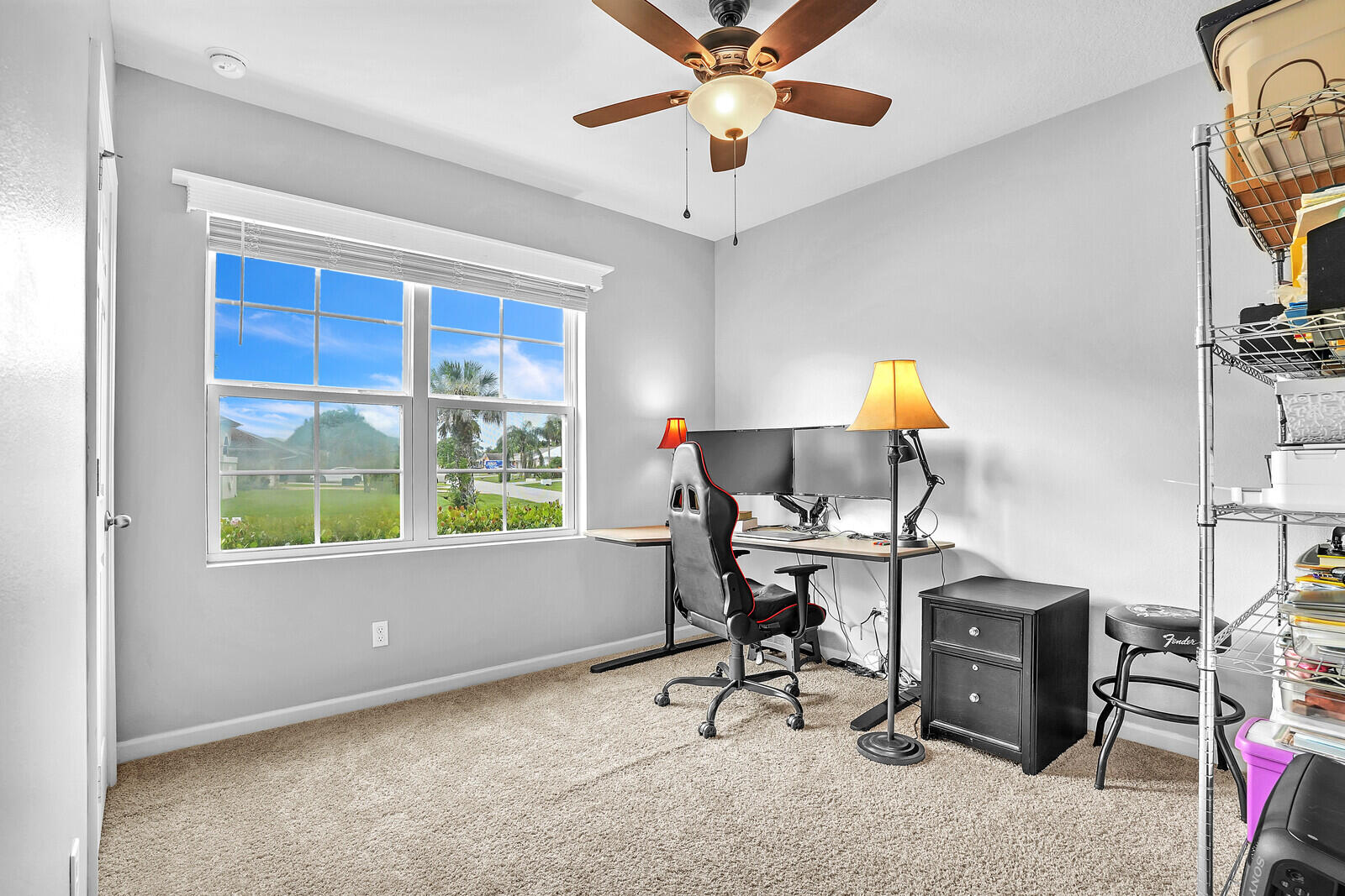 1401 Southeast Portillo Road Port St. Lucie, FL 34952 - Photo 31 of 41 Bedroom 2