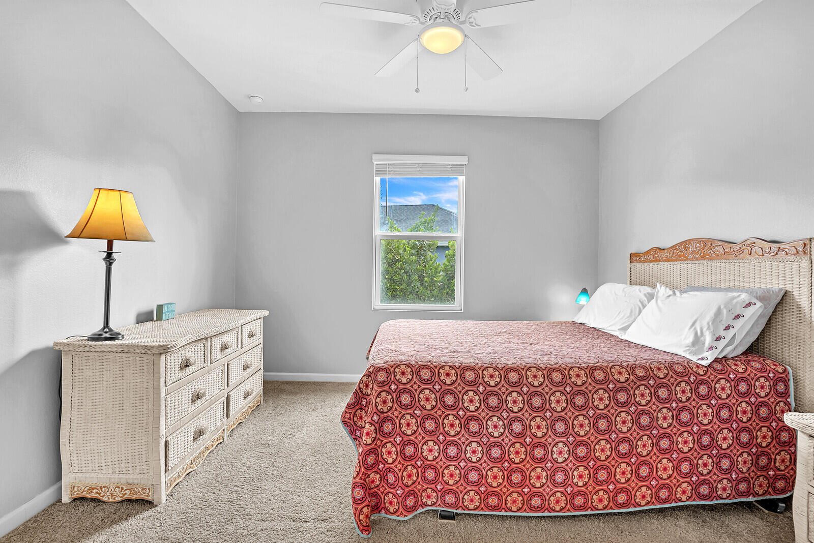 1401 Southeast Portillo Road Port St. Lucie, FL 34952 - Photo 34 of 41 Bedroom 4
