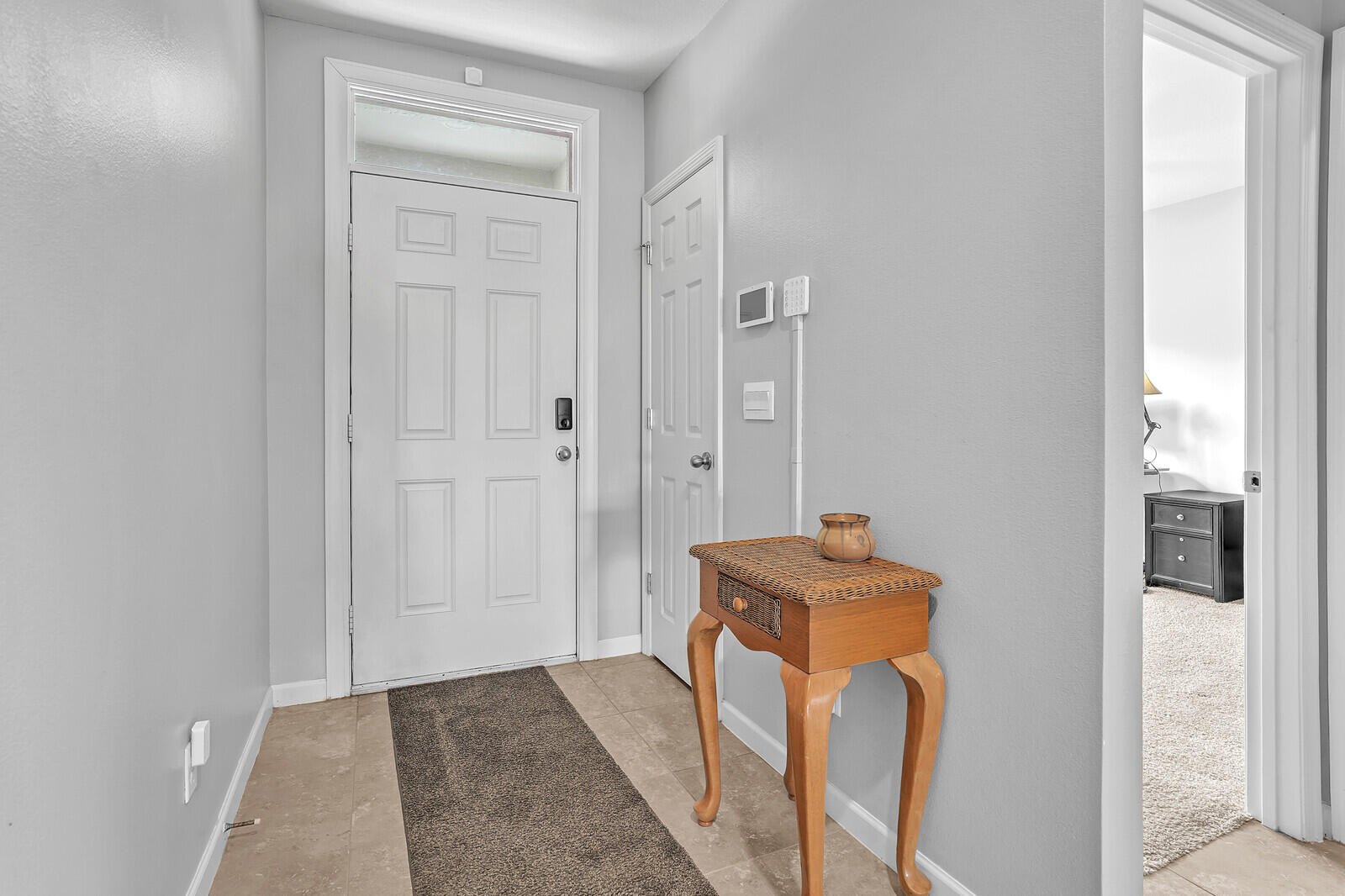 1401 Southeast Portillo Road Port St. Lucie, FL 34952 - Photo 7 of 41 Foyer
