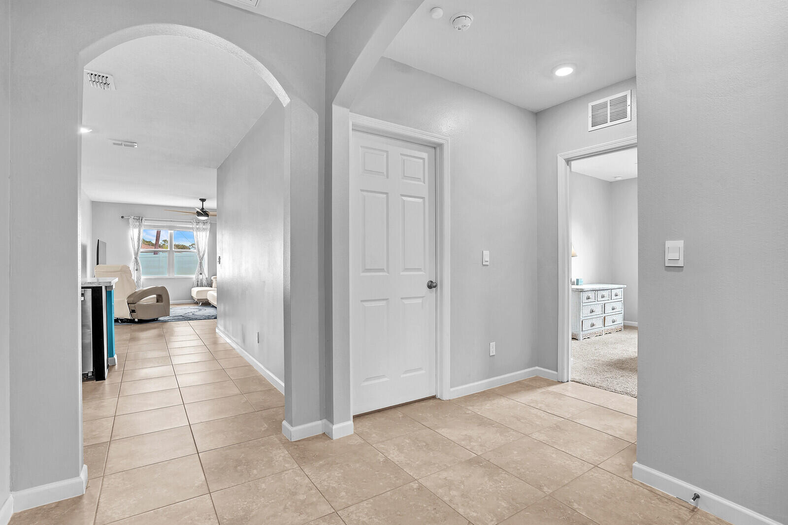 1401 Southeast Portillo Road Port St. Lucie, FL 34952 - Photo 8 of 41 large entryway