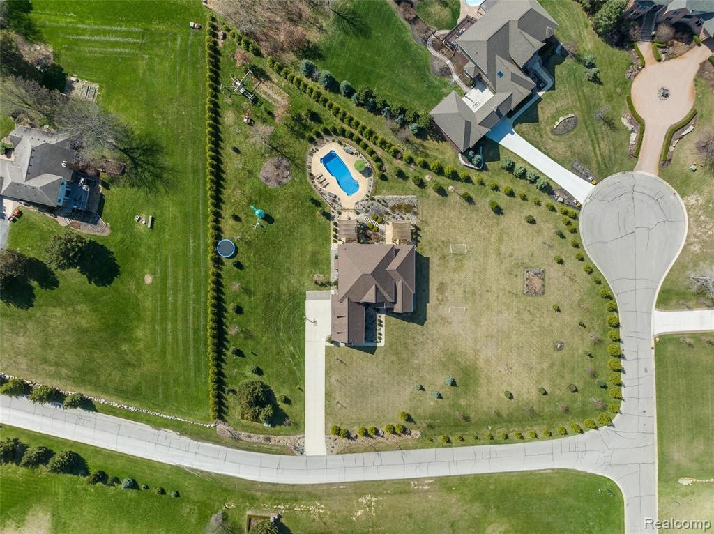 69244 Lake Point Lane Romeo, MI 48065 - Photo 88 of 95