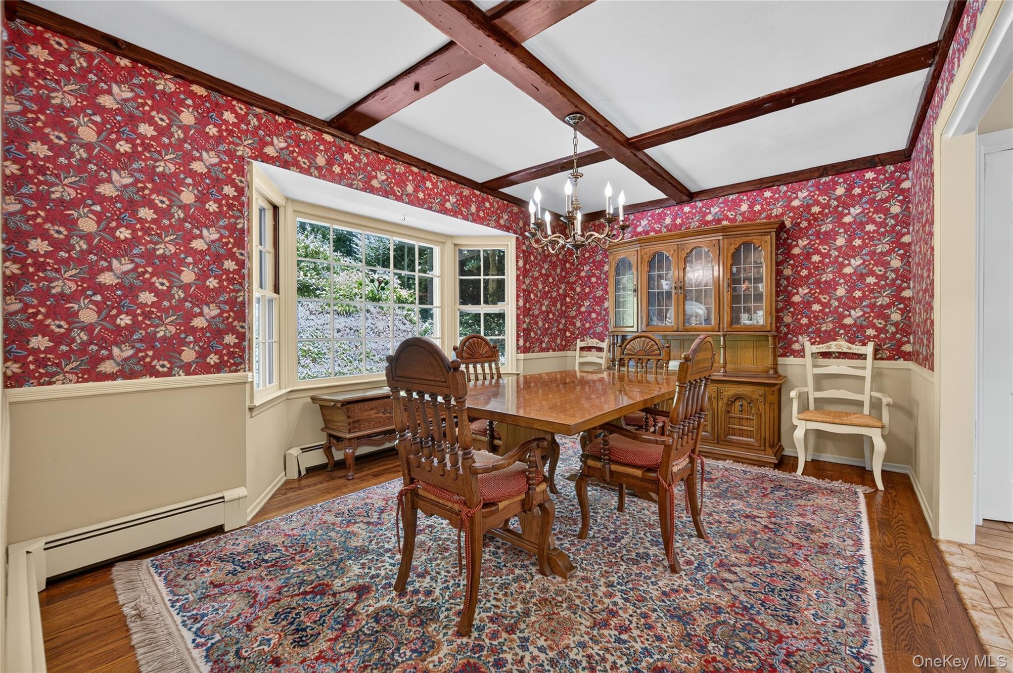 325 Birch Hill Road Locust Valley, NY 11560 - Photo 8 of 18 Formal Dining Room