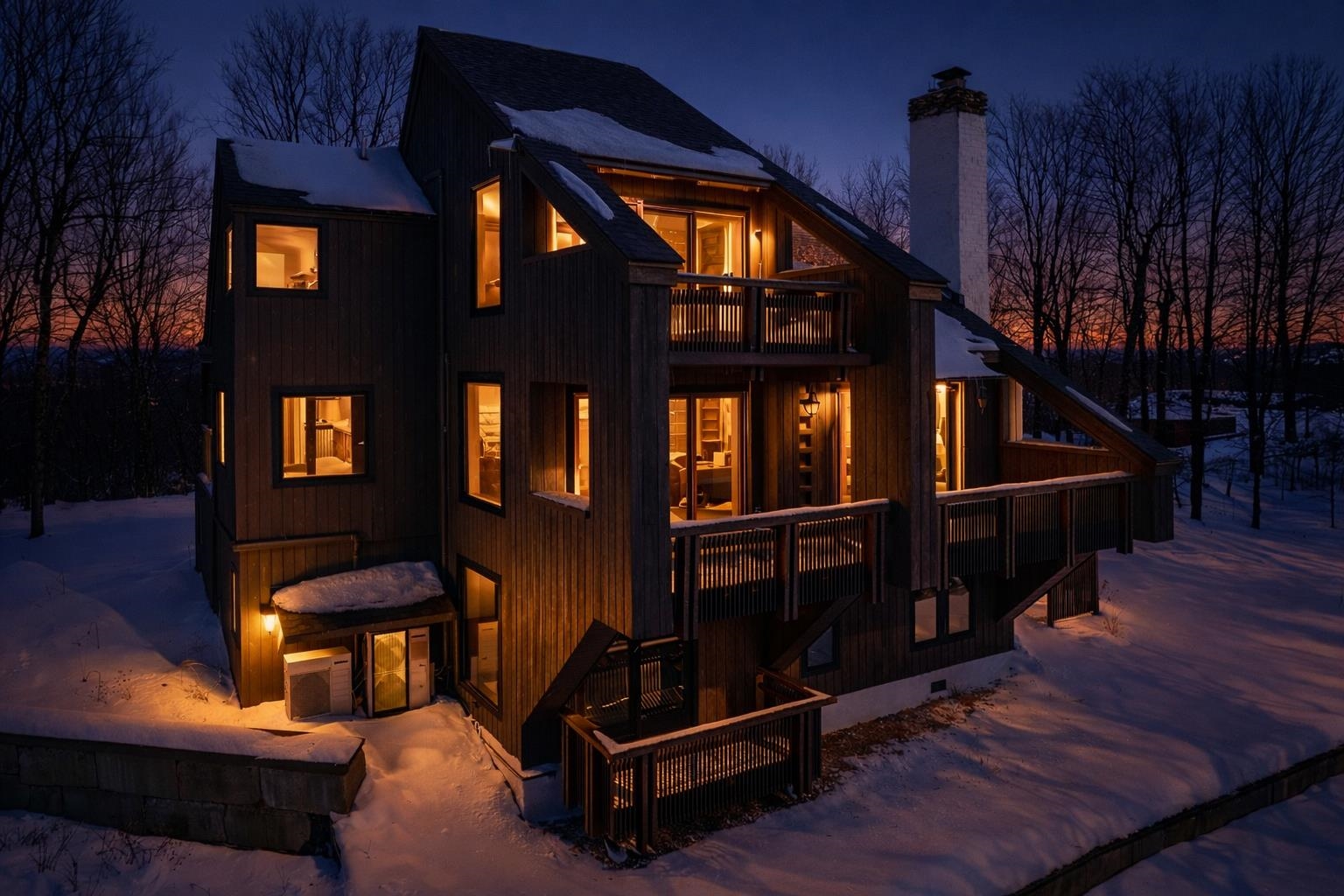 764 Upper Sparrow Hawk Road Rochester, VT 05767 - Photo 53 of 60