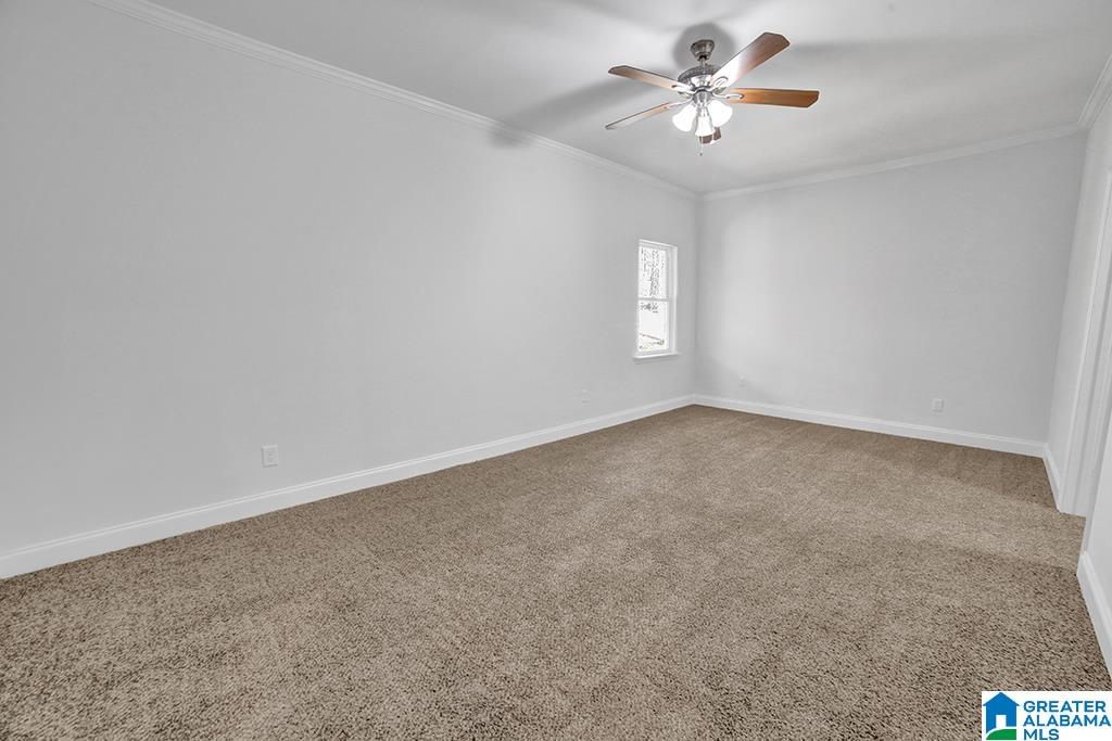 7121 Goodner Mountain Road Trussville, AL 35173 - Photo 12 of 30
