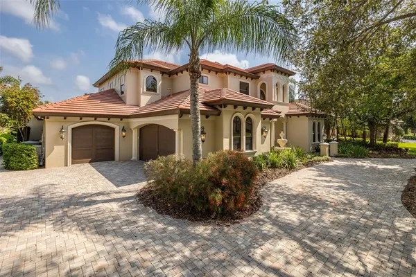 $1,500,000 | 9943 Milano Drive, Trinity, FL 34655
