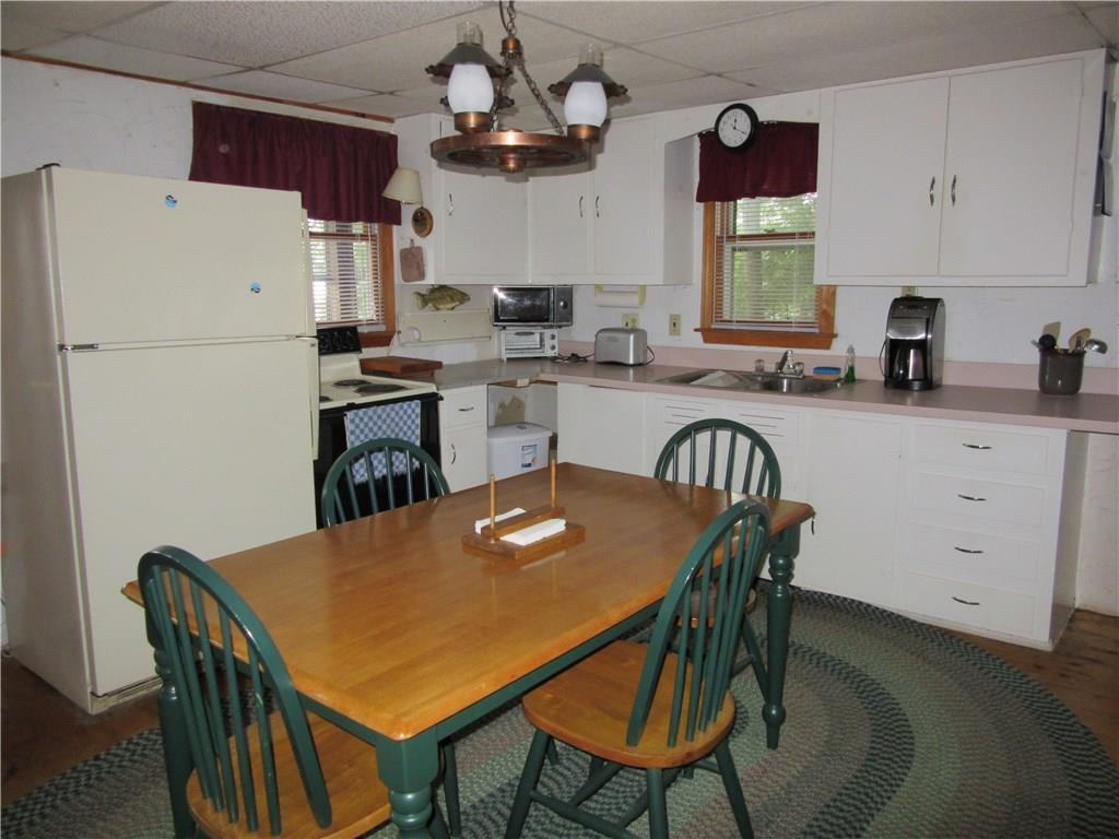 222 Echo Lake Road Fayette, ME 04349 - Photo 5 of 16 Photo