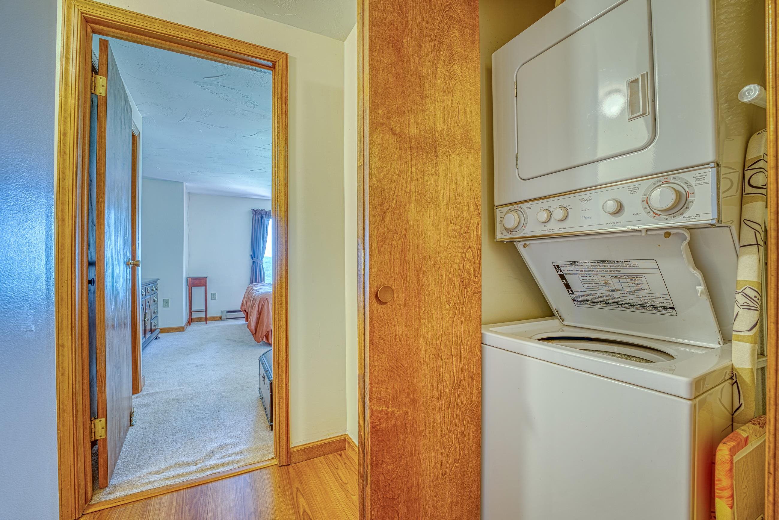 182 Pinnacle Road, Unit 6 Campton, NH 03223 - Photo 18 of 36