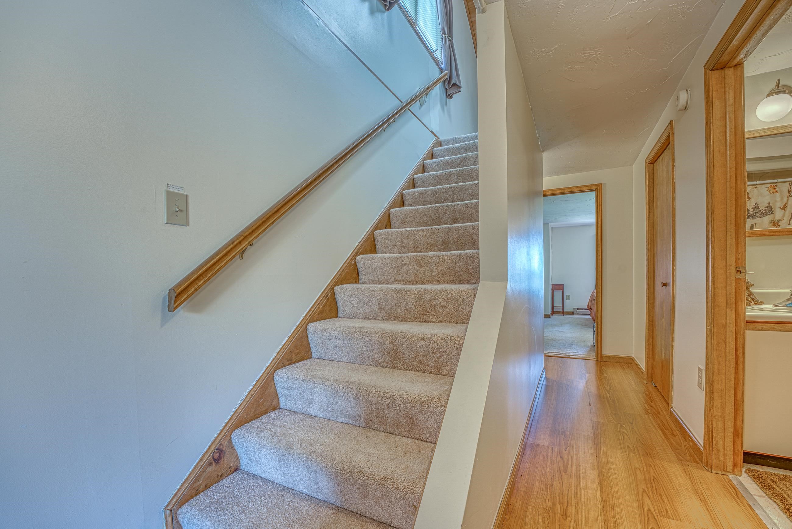 182 Pinnacle Road, Unit 6 Campton, NH 03223 - Photo 22 of 36