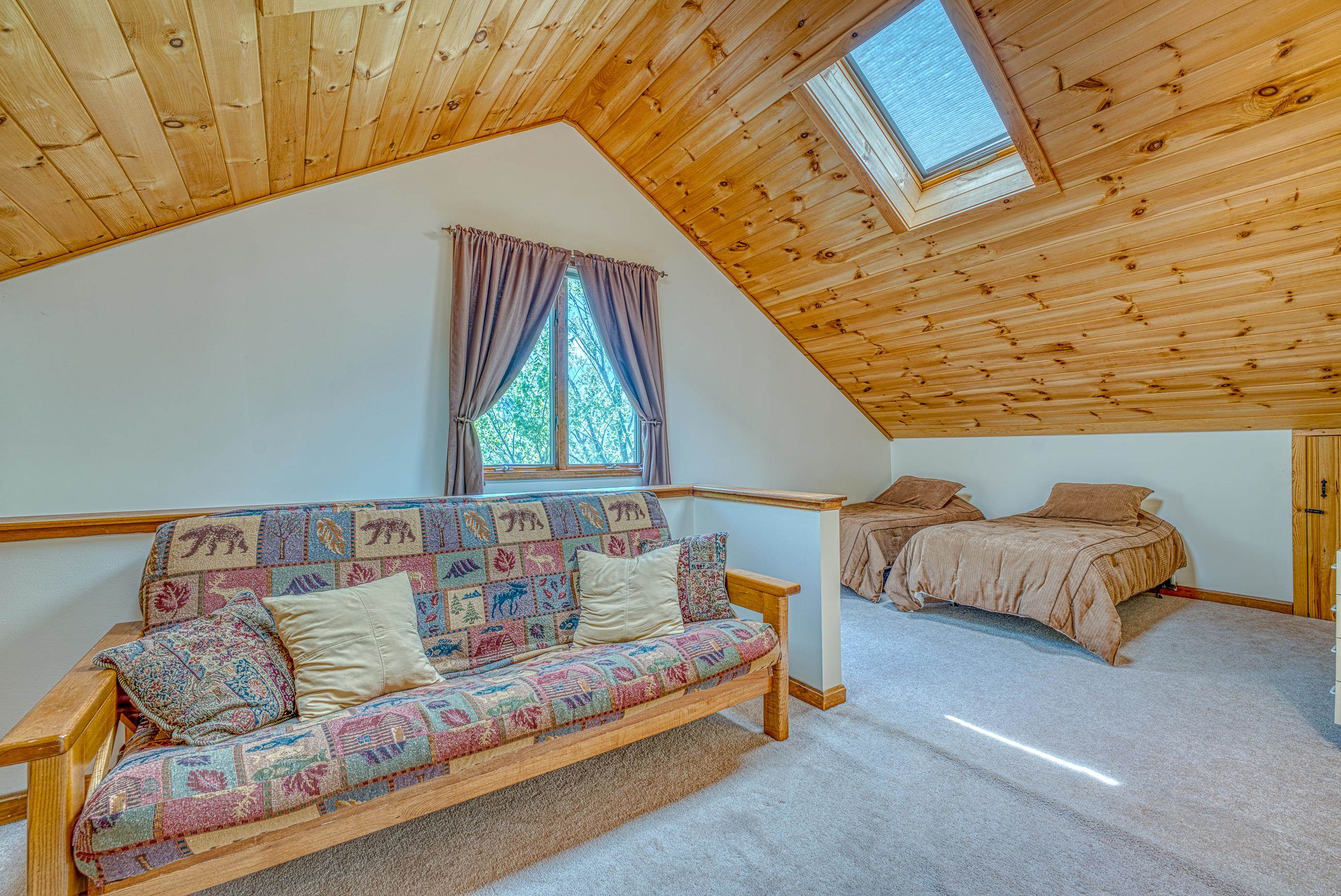 182 Pinnacle Road, Unit 6 Campton, NH 03223 - Photo 26 of 36