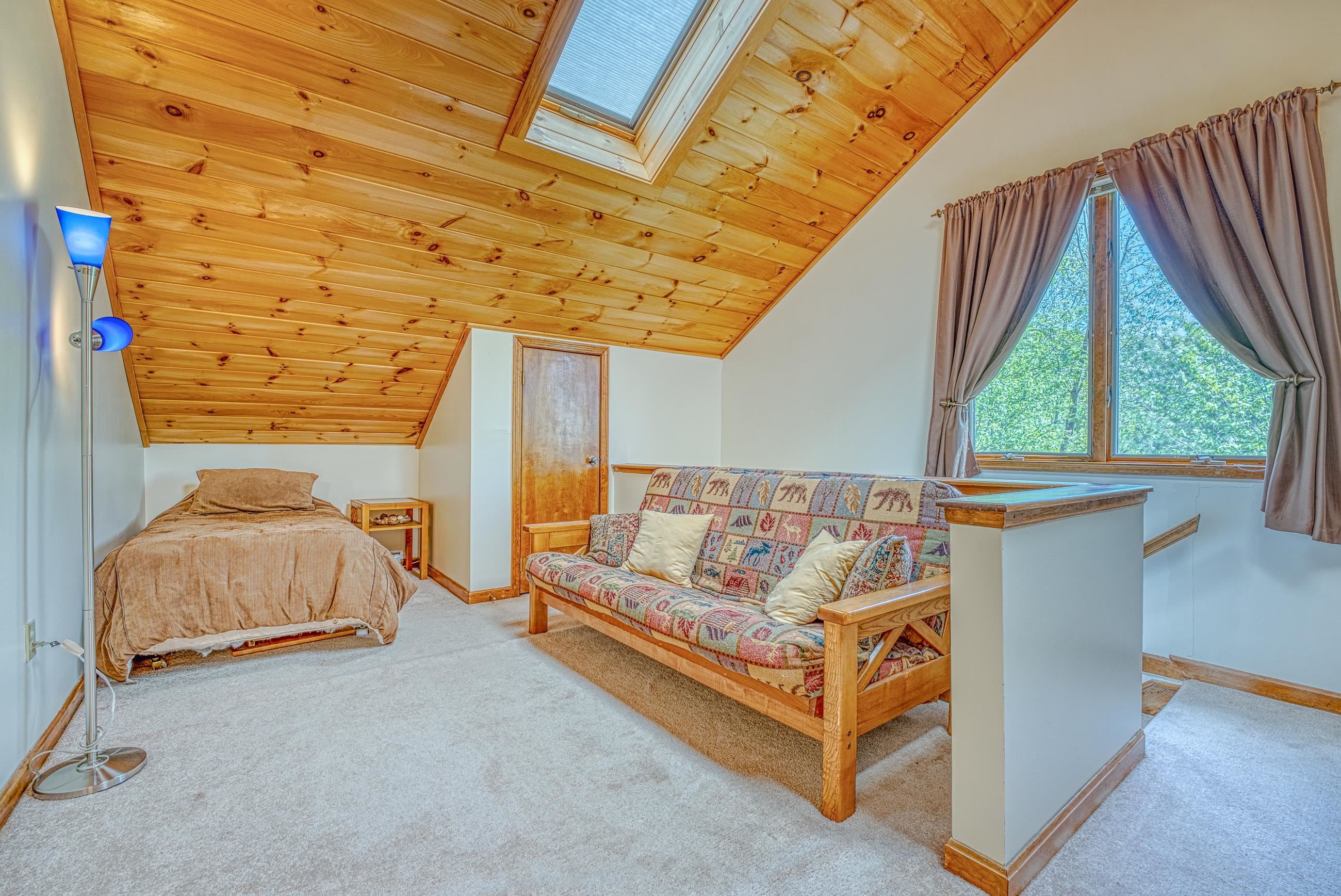 182 Pinnacle Road, Unit 6 Campton, NH 03223 - Photo 27 of 36