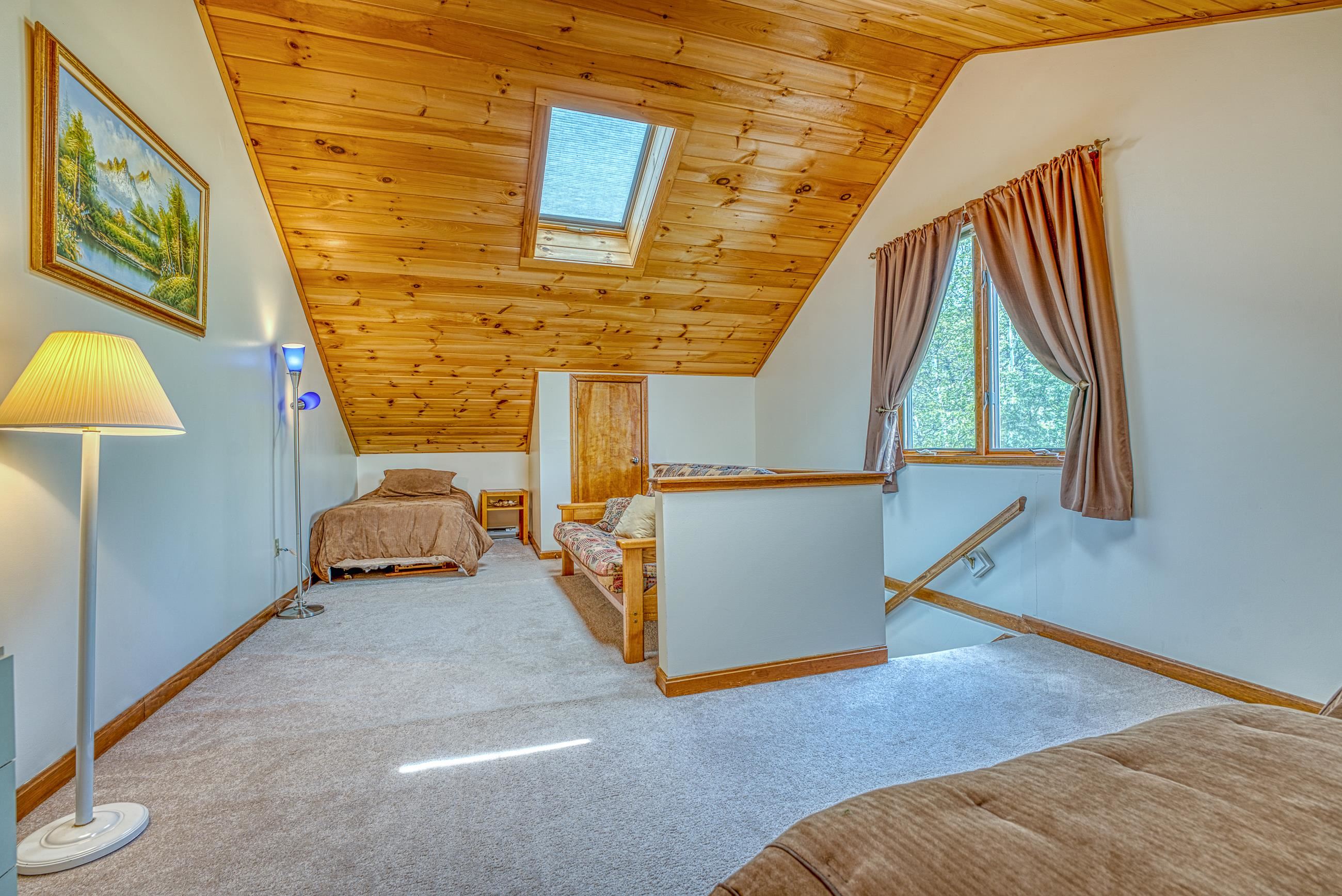 182 Pinnacle Road, Unit 6 Campton, NH 03223 - Photo 28 of 36