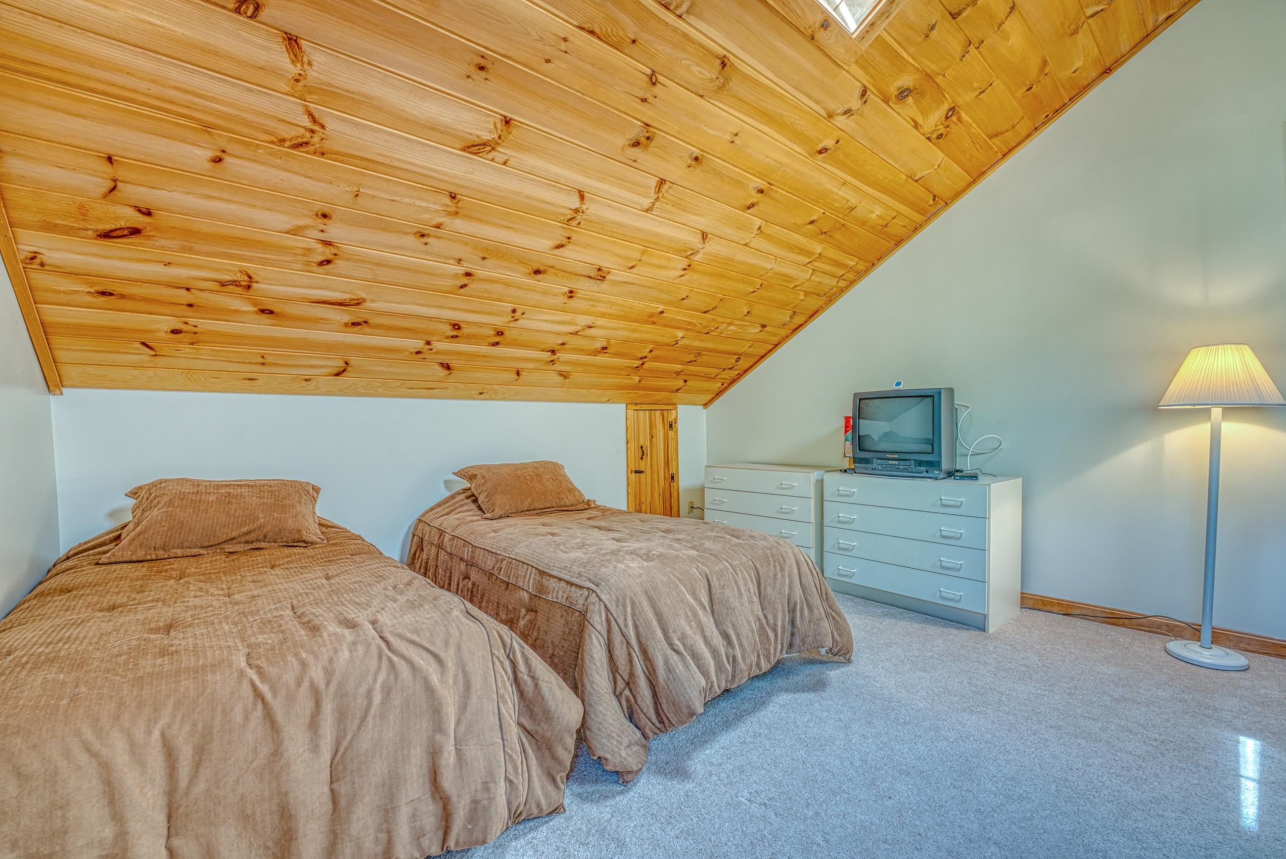 182 Pinnacle Road, Unit 6 Campton, NH 03223 - Photo 29 of 36