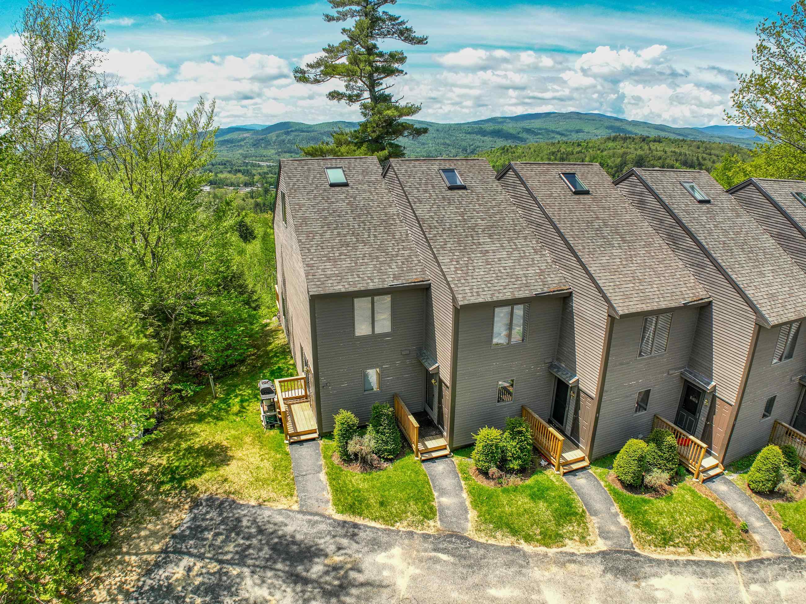 182 Pinnacle Road, Unit 6 Campton, NH 03223 - Photo 30 of 36