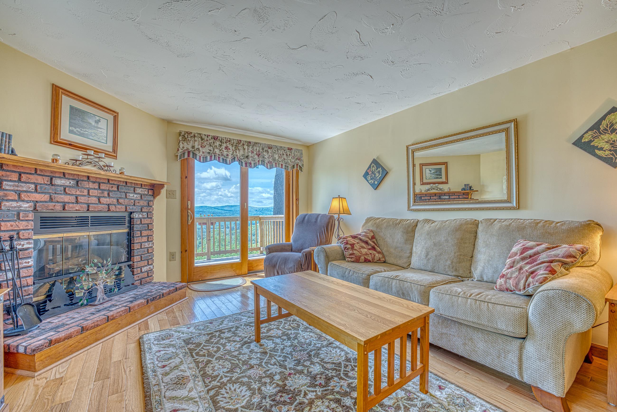 182 Pinnacle Road, Unit 6 Campton, NH 03223 - Photo 3 of 36