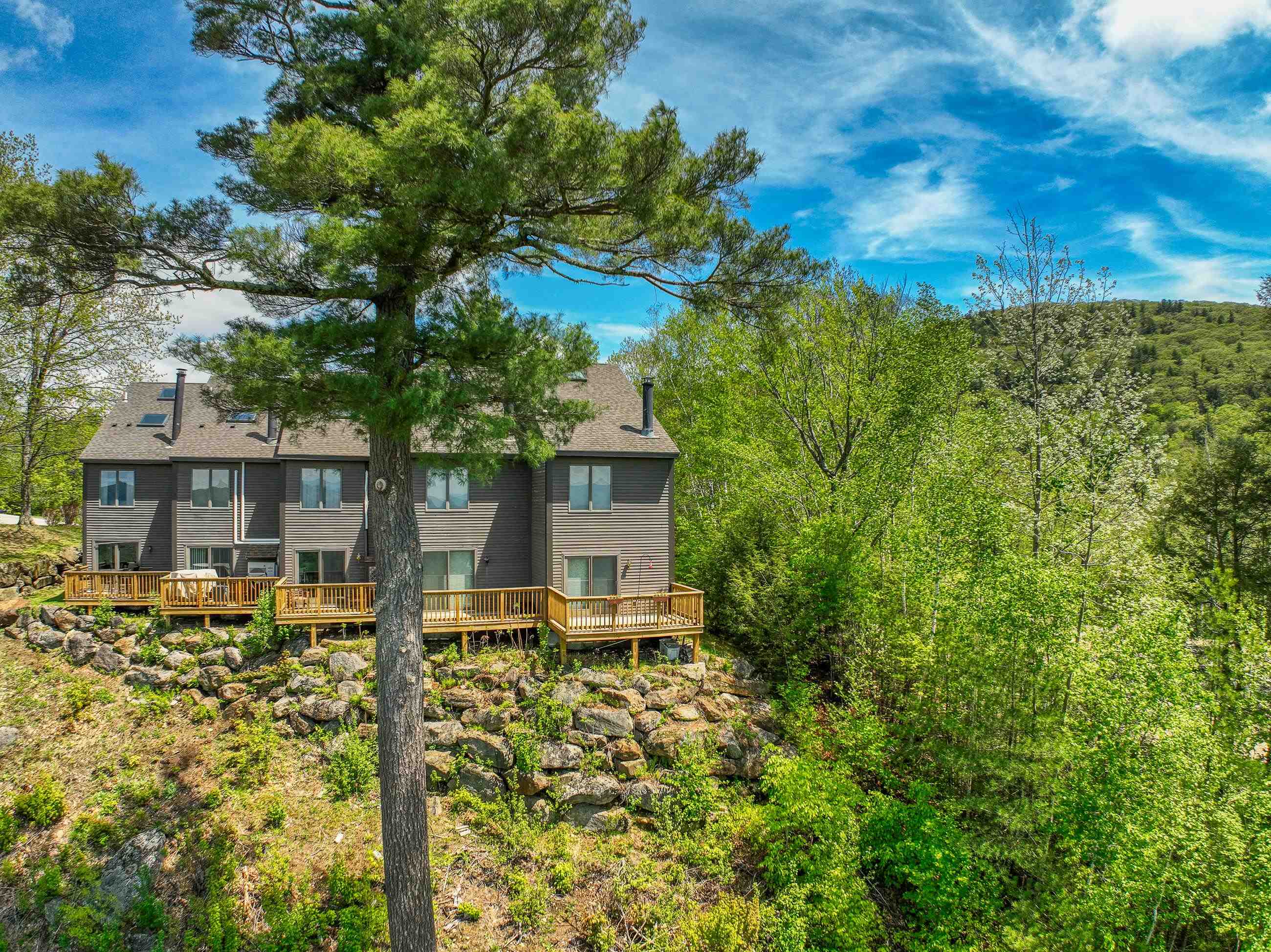 182 Pinnacle Road, Unit 6 Campton, NH 03223 - Photo 31 of 36