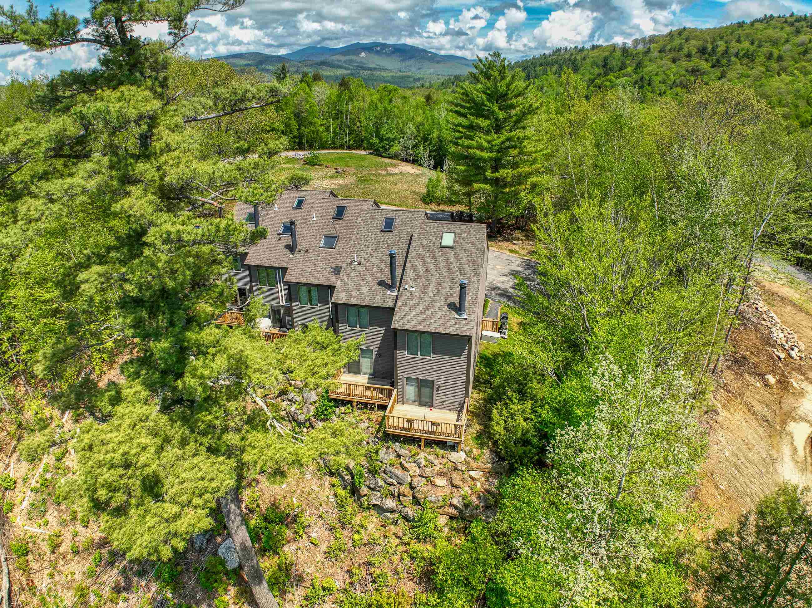 182 Pinnacle Road, Unit 6 Campton, NH 03223 - Photo 32 of 36