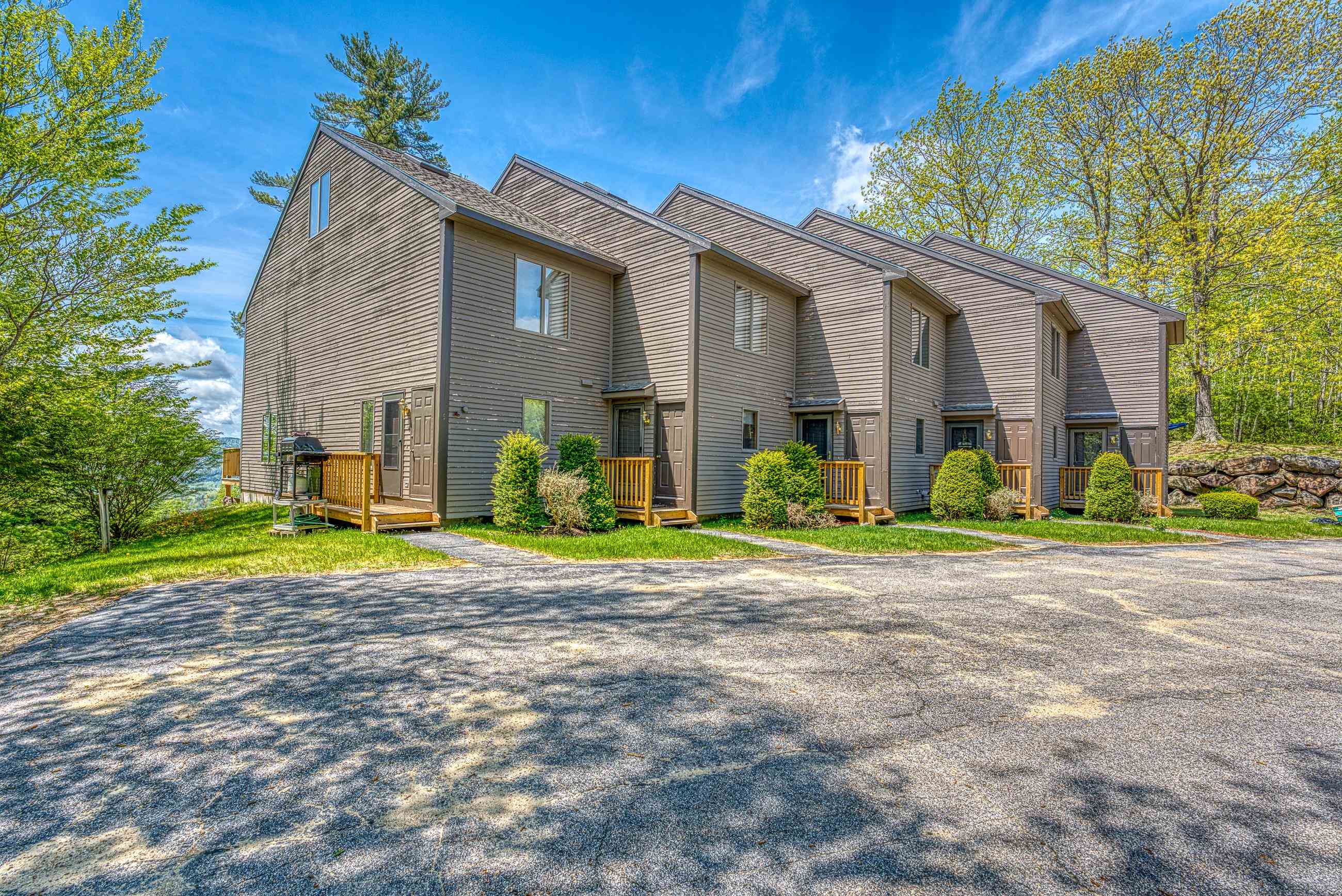 182 Pinnacle Road, Unit 6 Campton, NH 03223 - Photo 33 of 36