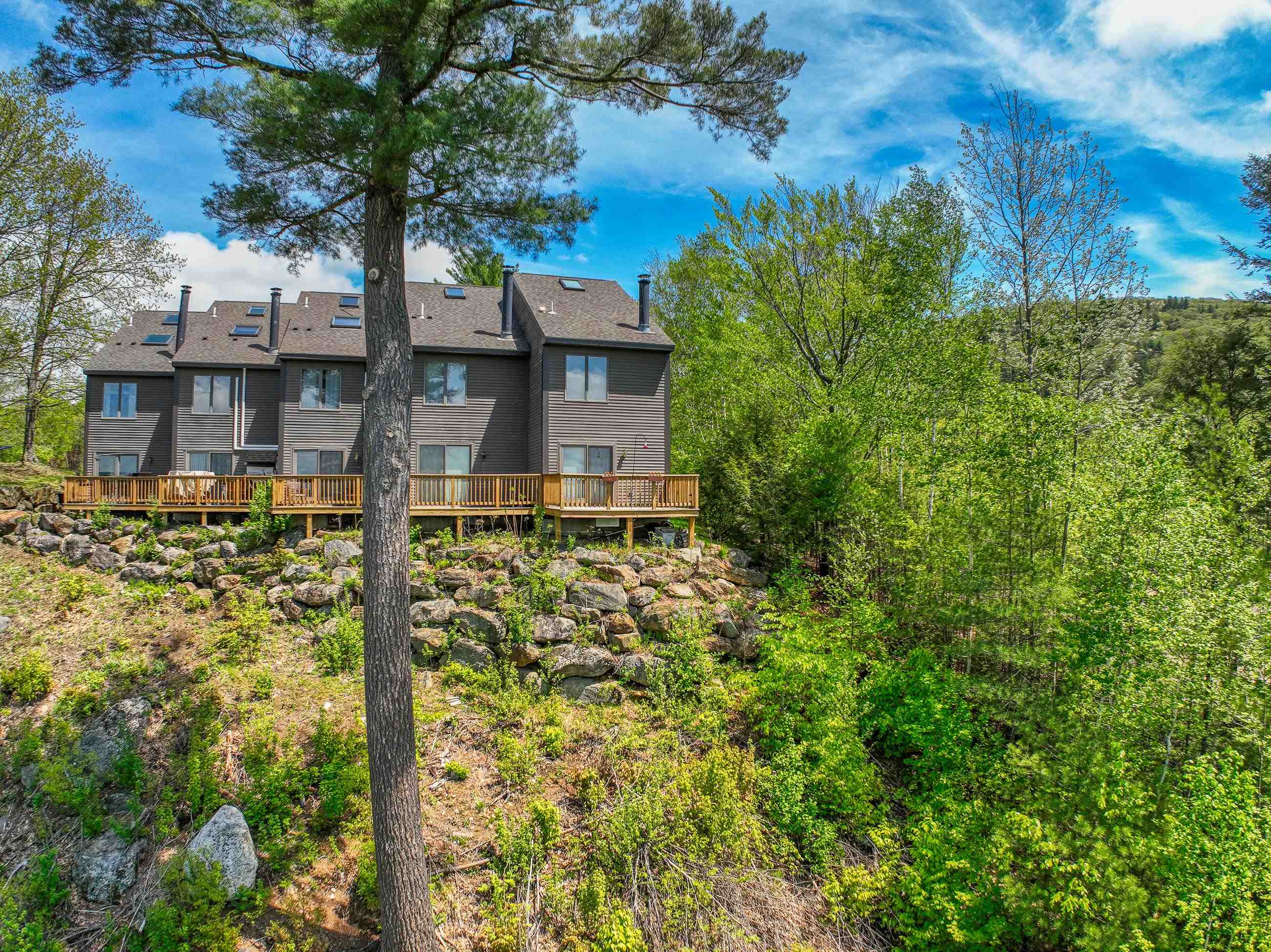 182 Pinnacle Road, Unit 6 Campton, NH 03223 - Photo 36 of 36