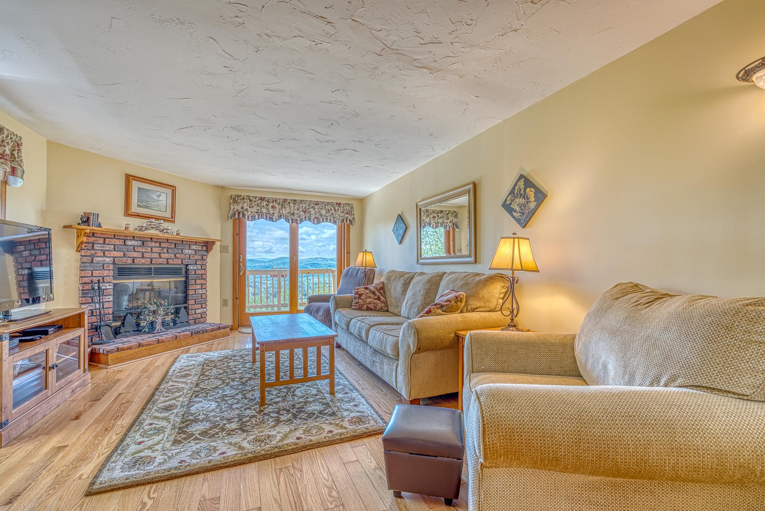 182 Pinnacle Road, Unit 6 Campton, NH 03223 - Photo 4 of 36