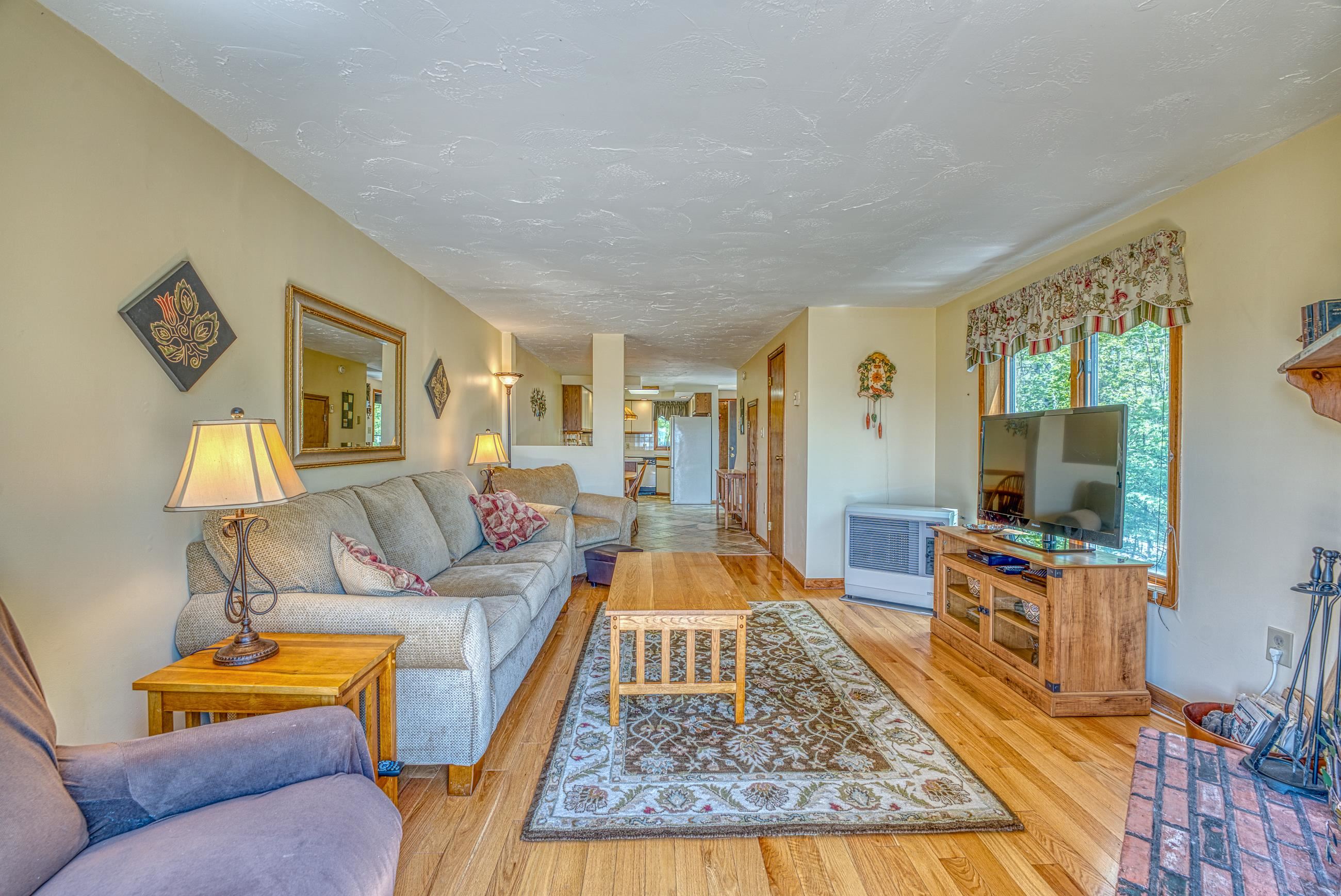 182 Pinnacle Road, Unit 6 Campton, NH 03223 - Photo 5 of 36