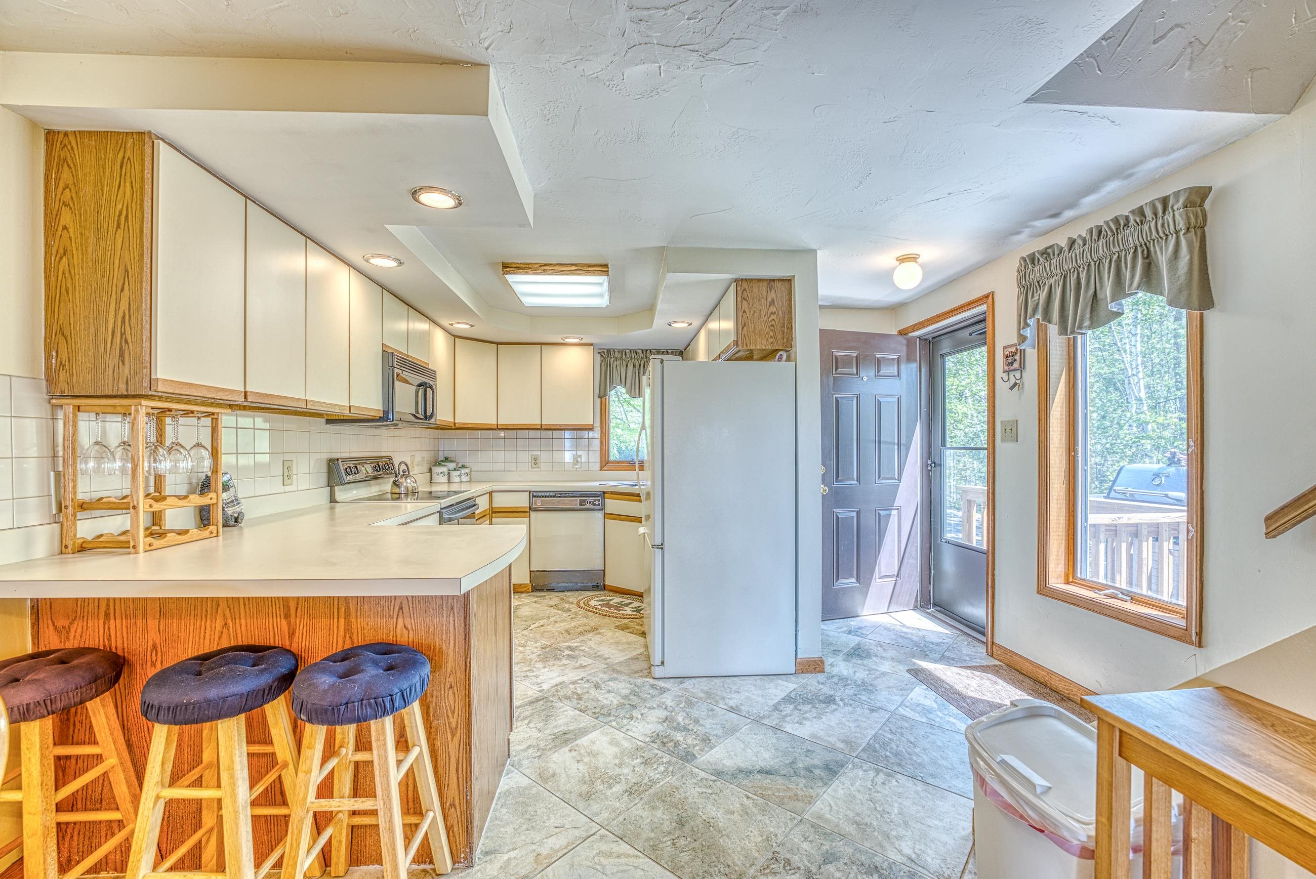 182 Pinnacle Road, Unit 6 Campton, NH 03223 - Photo 6 of 36