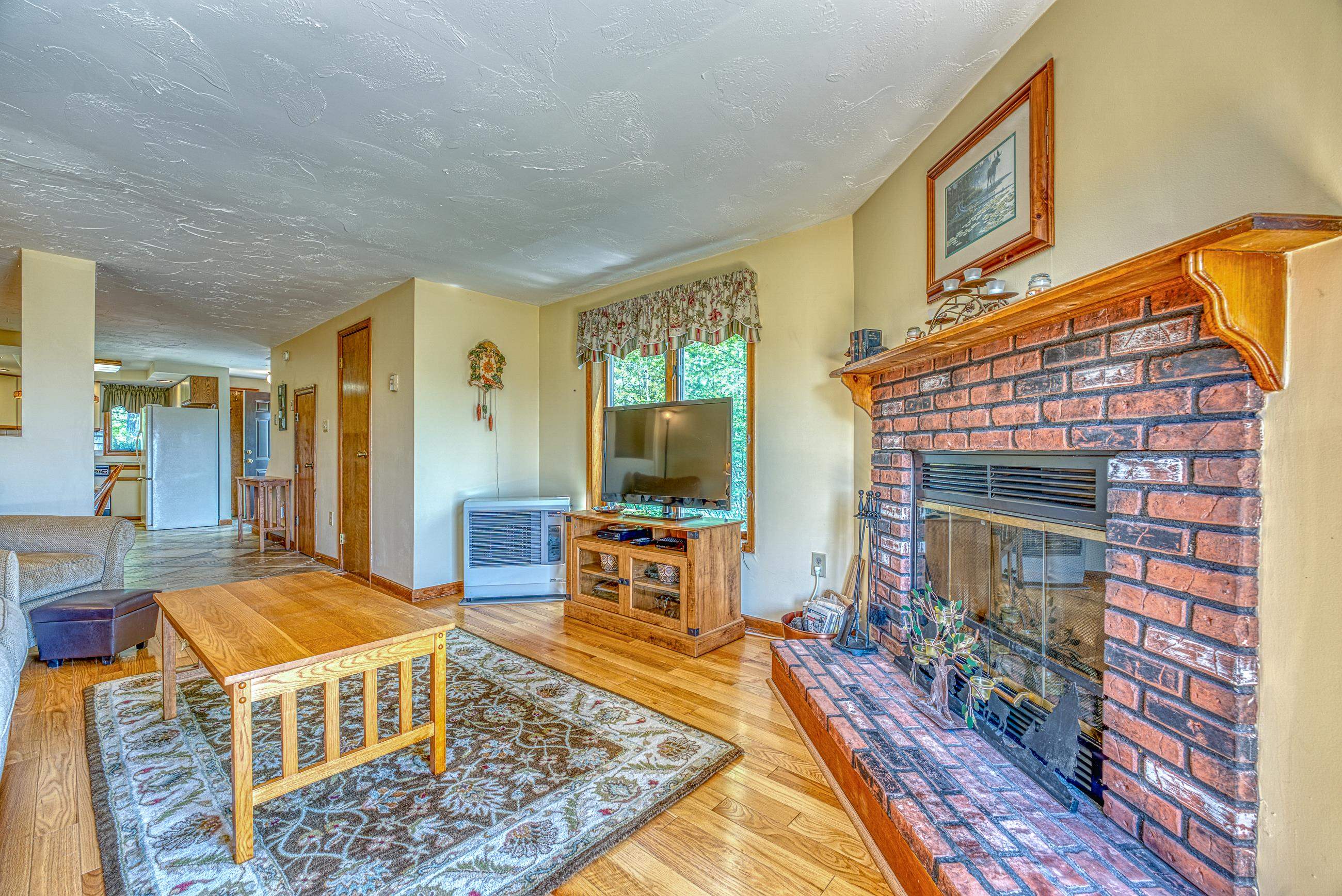 182 Pinnacle Road, Unit 6 Campton, NH 03223 - Photo 7 of 36