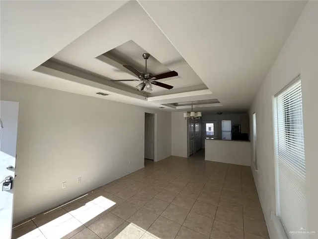 $825 | 3007 Linda Vista Street, Unit D, Edinburg, TX 78542
