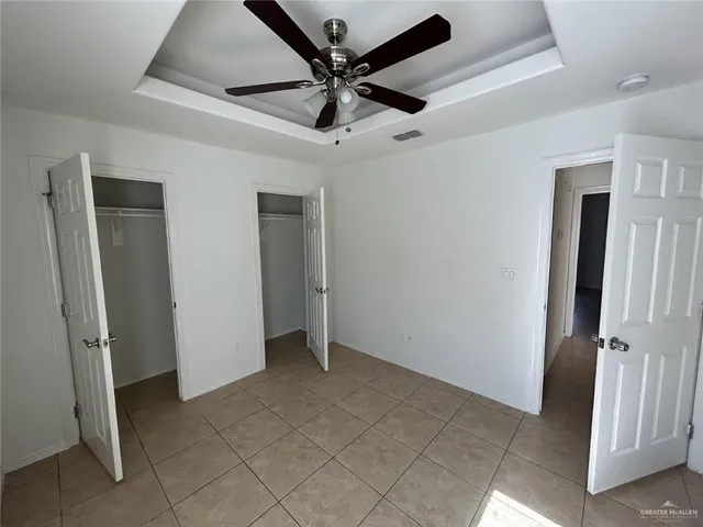 $825 | 3007 Linda Vista Street, Unit D, Edinburg, TX 78542