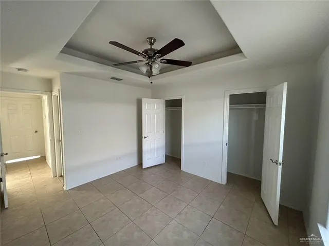 $825 | 3007 Linda Vista Street, Unit D, Edinburg, TX 78542