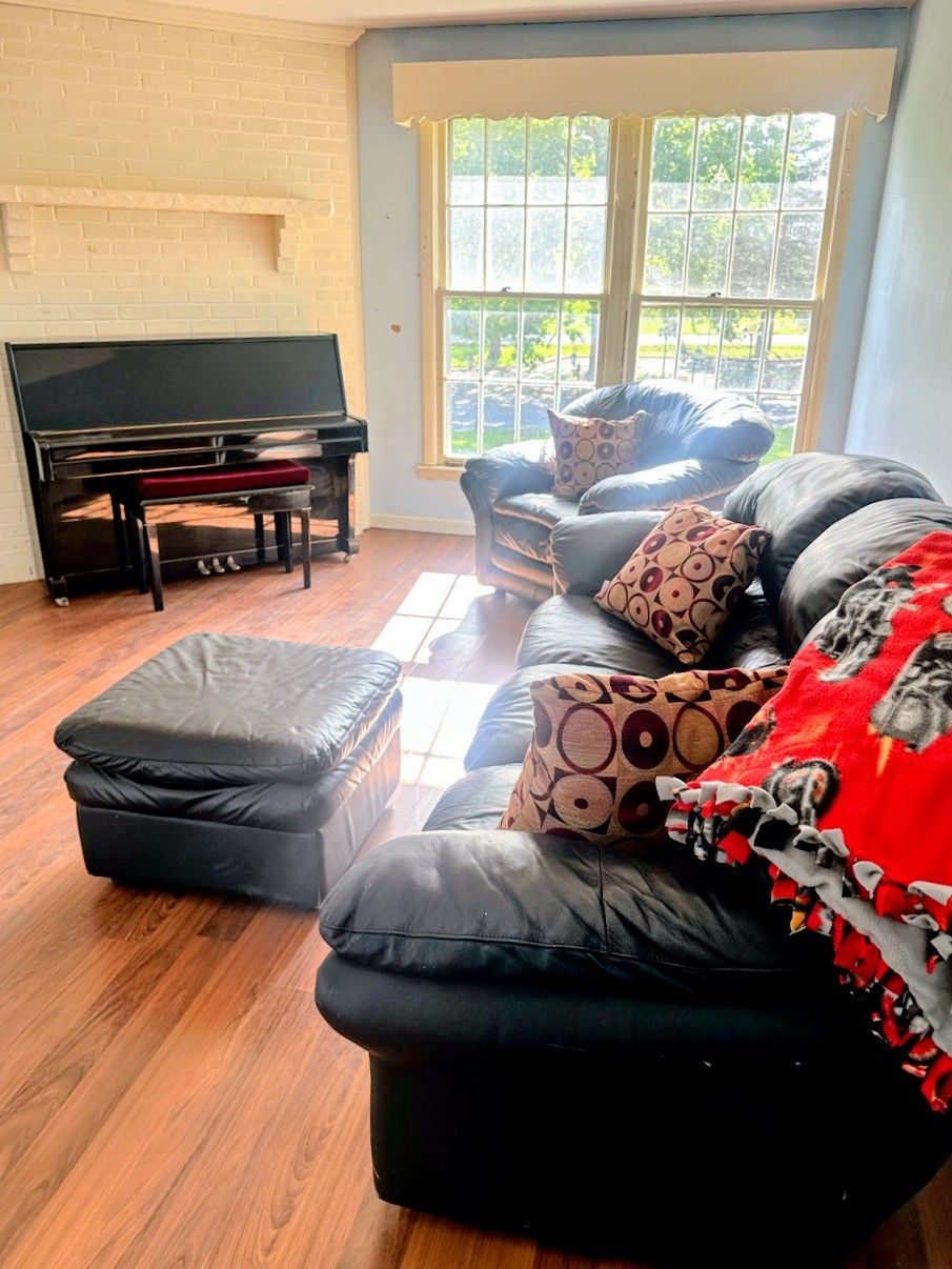 1104 Old Charlotte Road White Bluff, TN 37187 - Photo 20 of 23