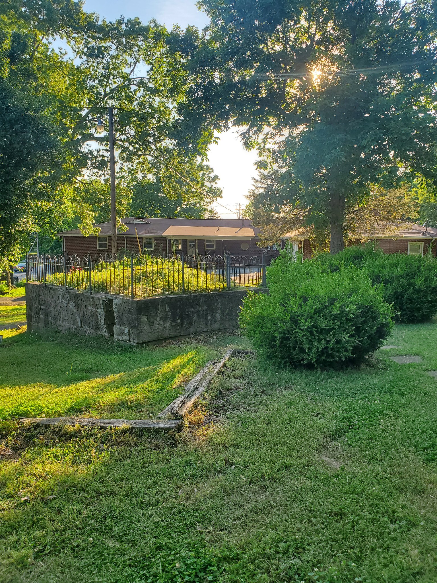 1104 Old Charlotte Road White Bluff, TN 37187 - Photo 3 of 23