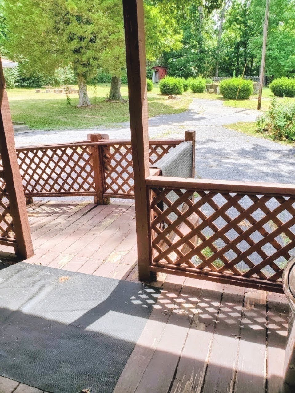 1104 Old Charlotte Road White Bluff, TN 37187 - Photo 10 of 23