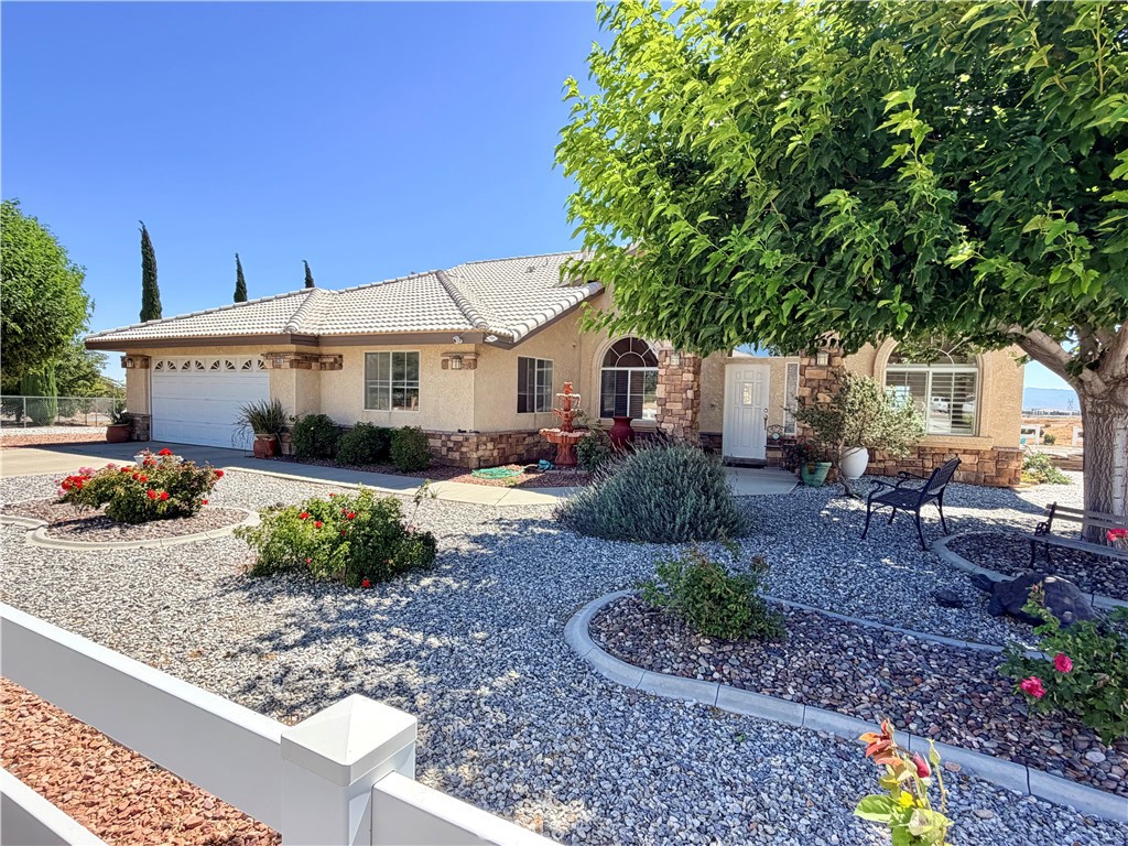 8535 Alta Mesa Road Hesperia, CA 92344 - Photo 1 of 47