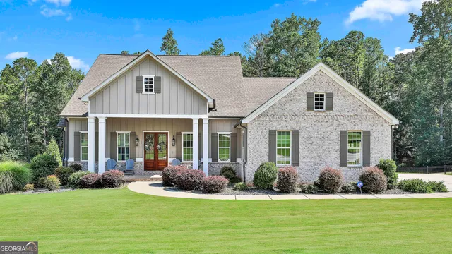 $999,999 | 132 Haven Ridge, Newnan, GA 30263