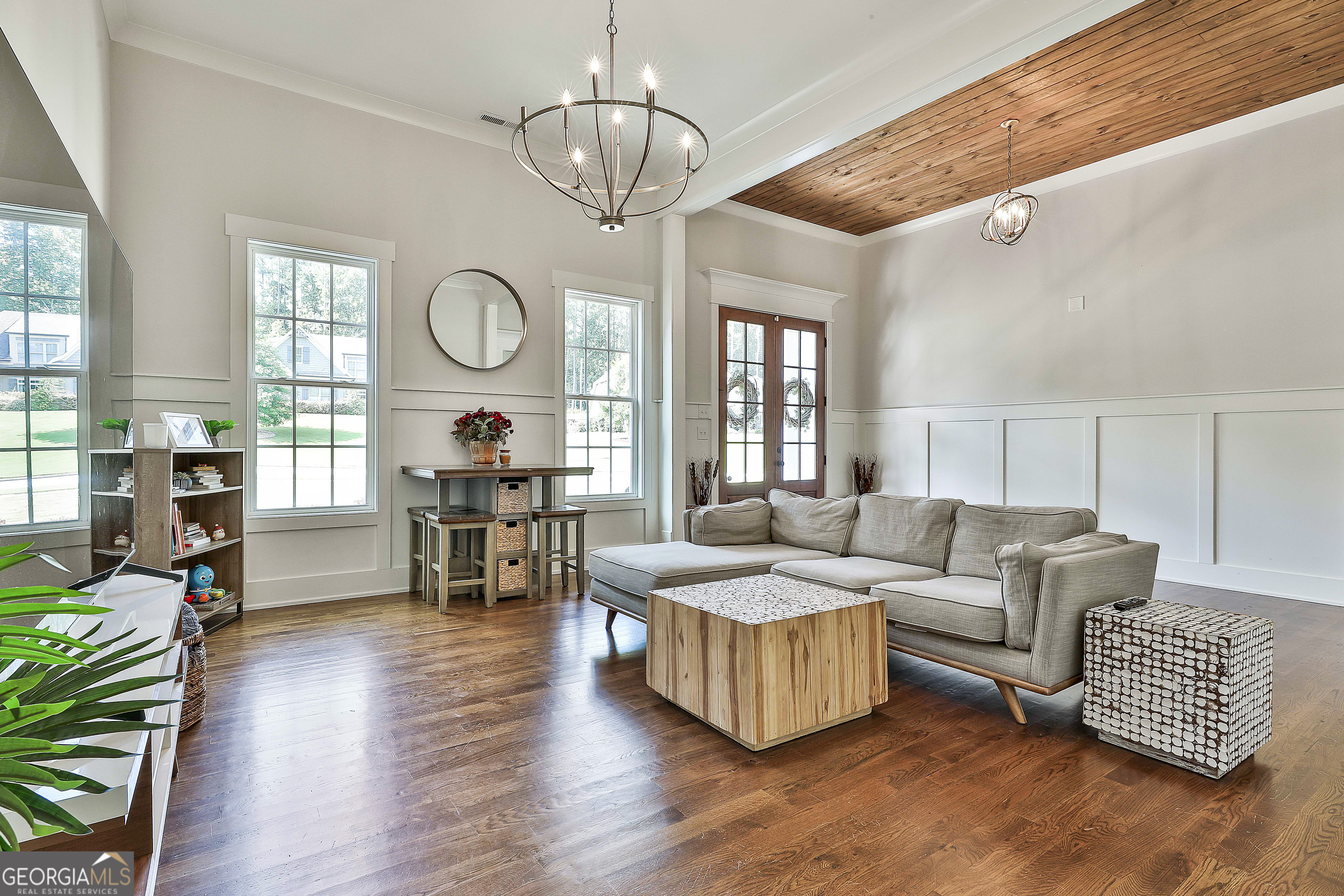 132 Haven Ridge Newnan, GA 30263 - Photo 11 of 82