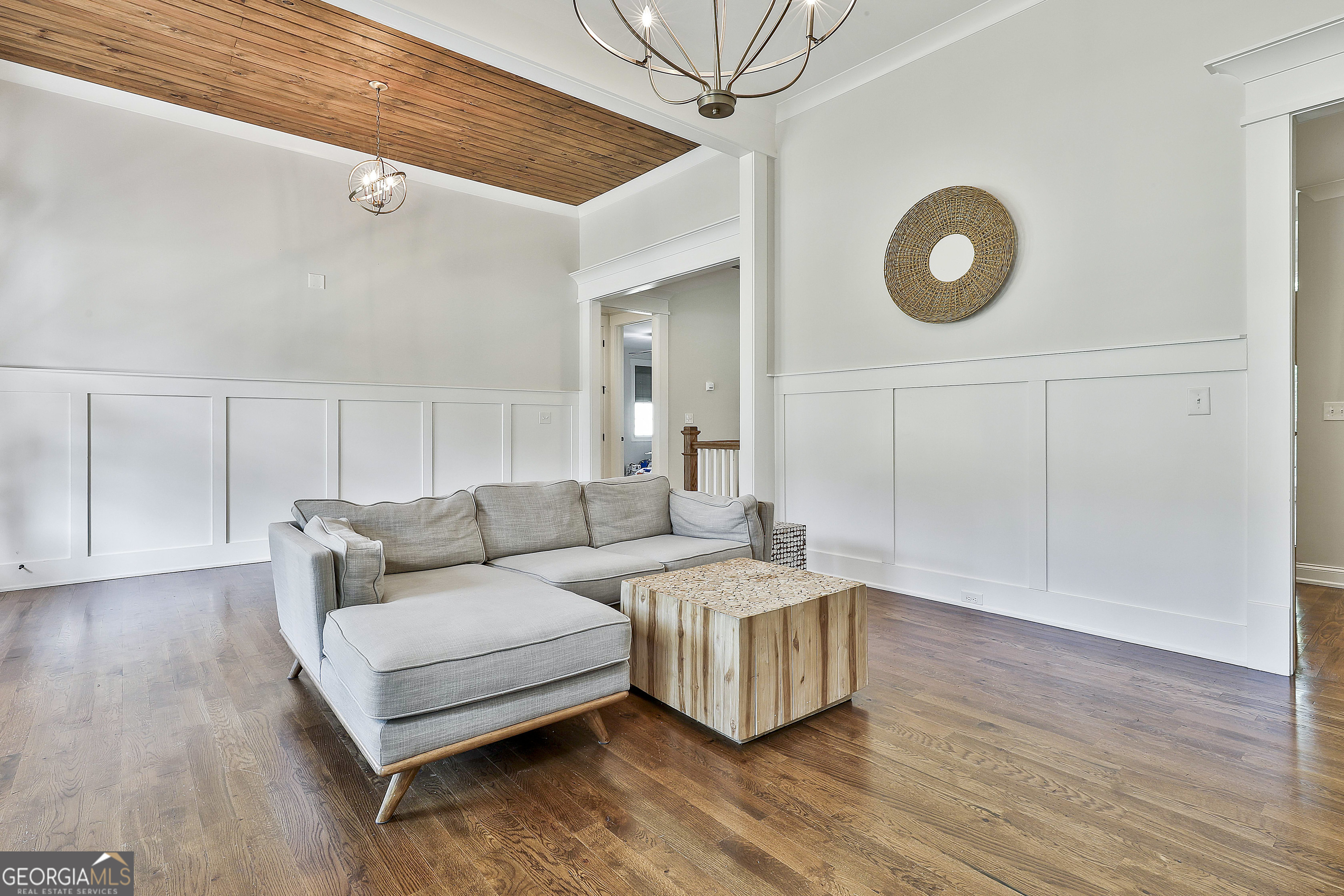 132 Haven Ridge Newnan, GA 30263 - Photo 12 of 82