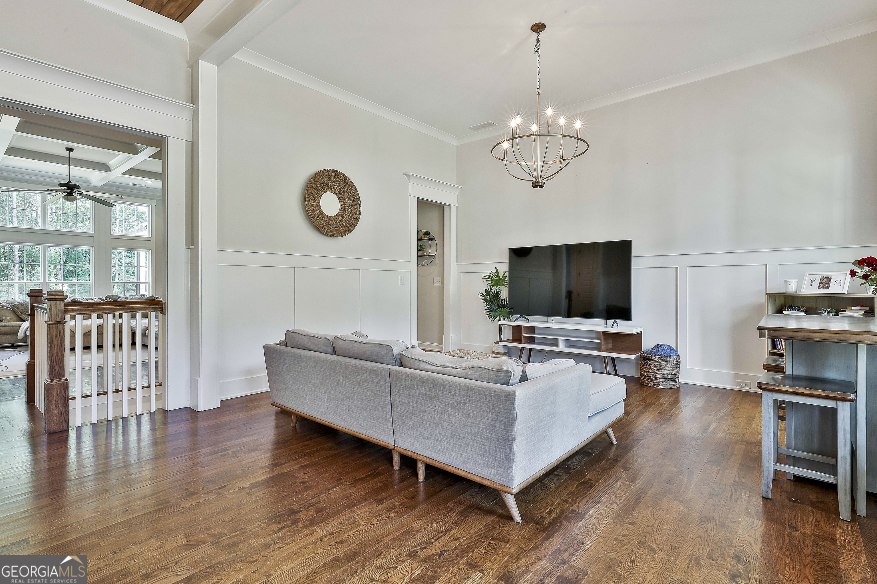 132 Haven Ridge Newnan, GA 30263 - Photo 13 of 82