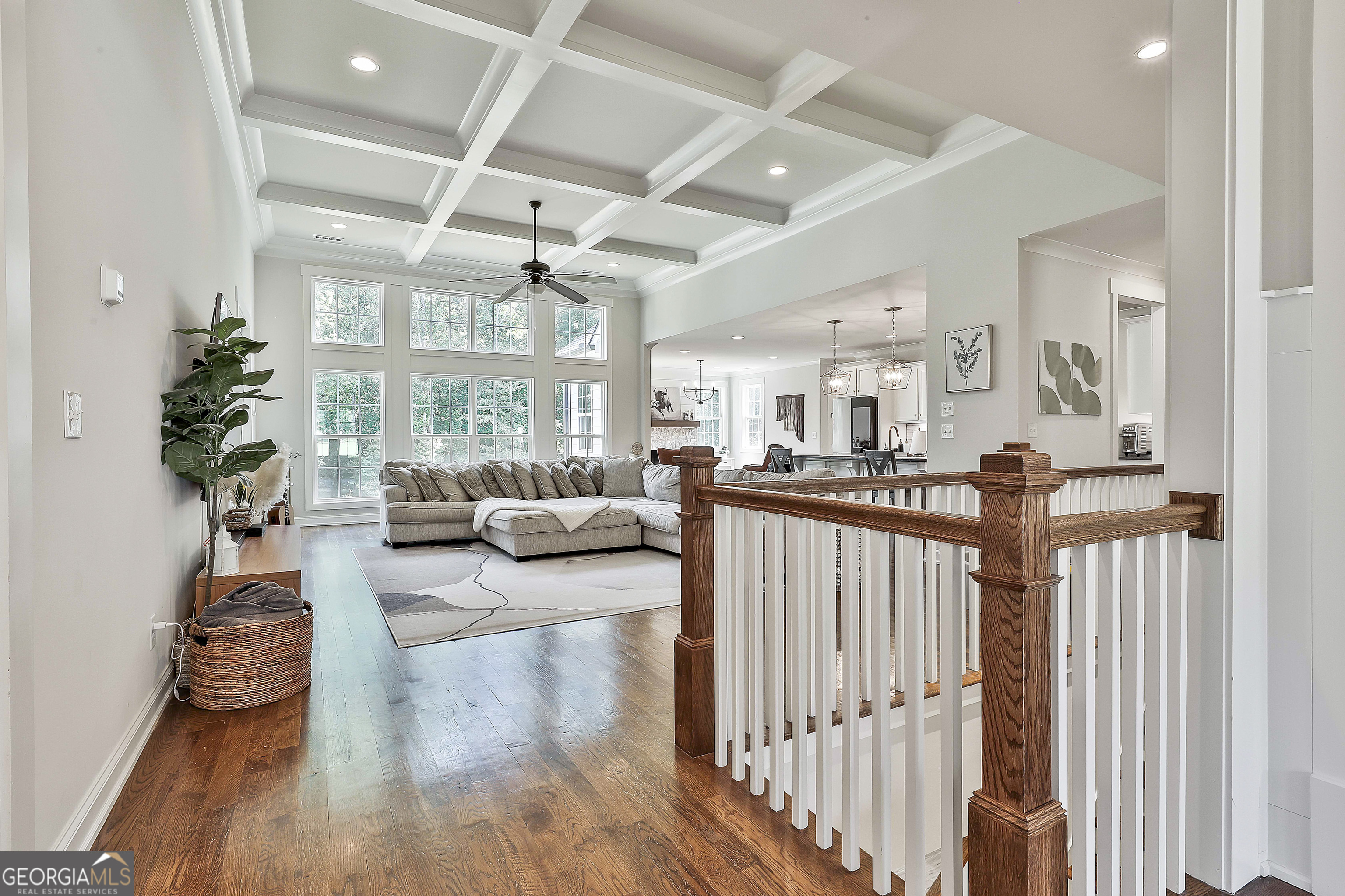 132 Haven Ridge Newnan, GA 30263 - Photo 14 of 82